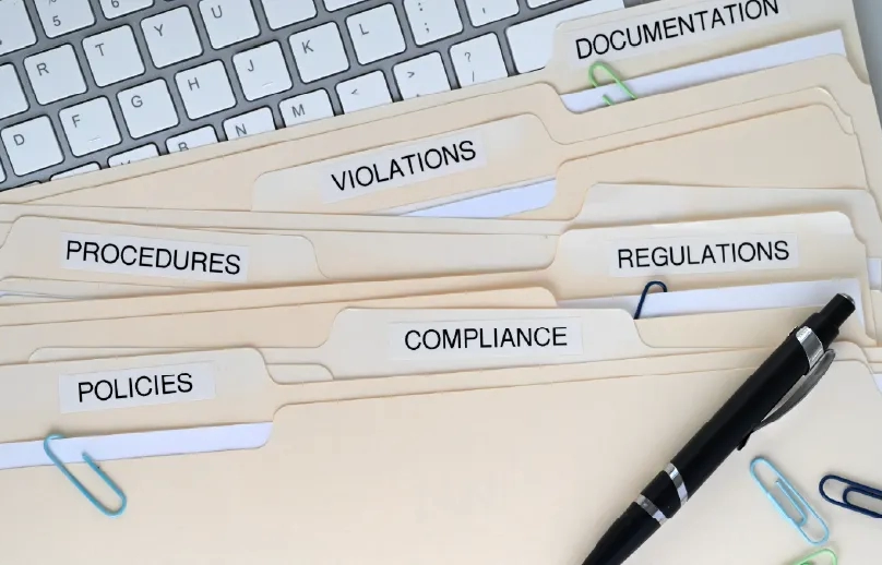 HRMS & Process Optimisation