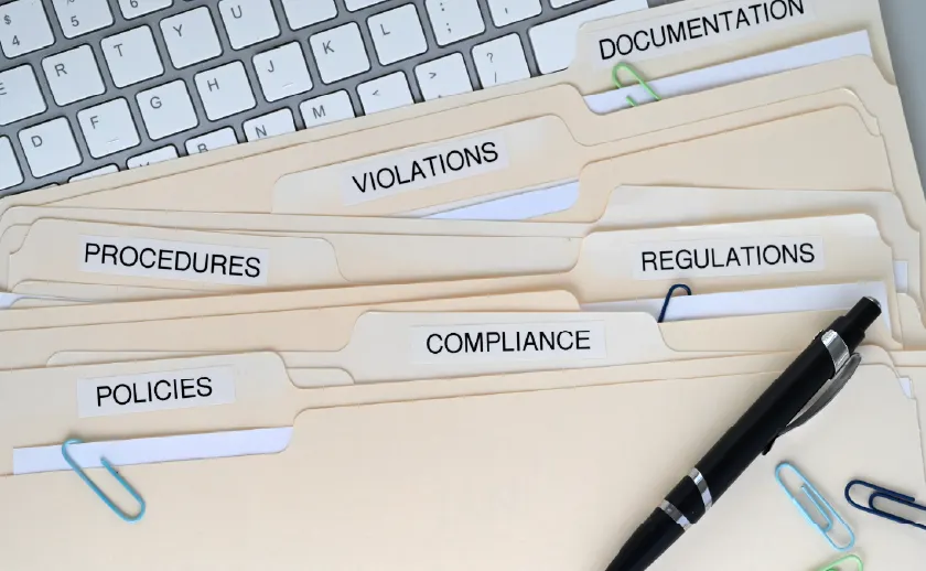 HRMS & Process Optimisation