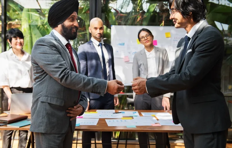 Performance & Leadership Development