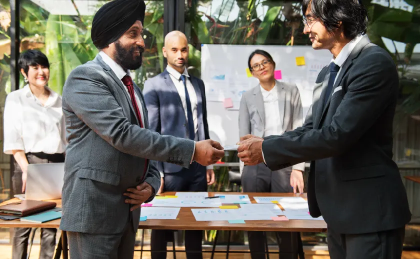 Performance & Leadership Development