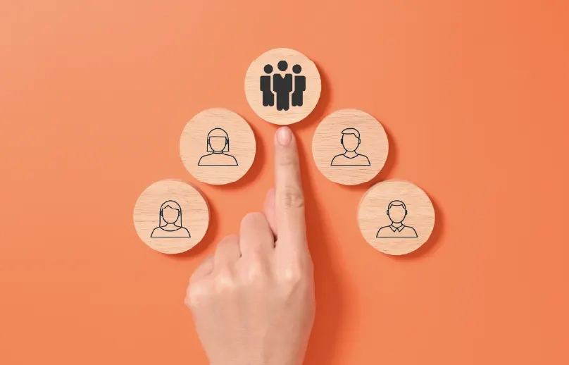 Strategic HR Leadership