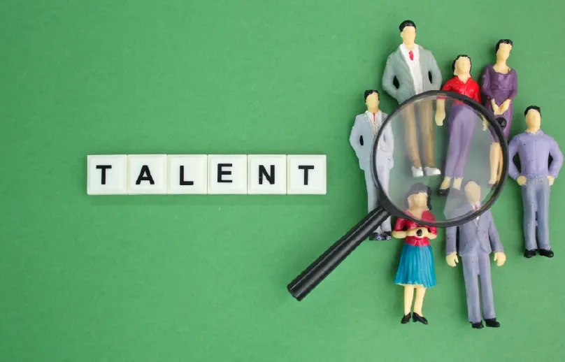 Talent Acquisition & Employer Branding