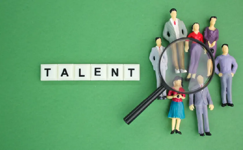 Talent Acquisition & Employer Branding