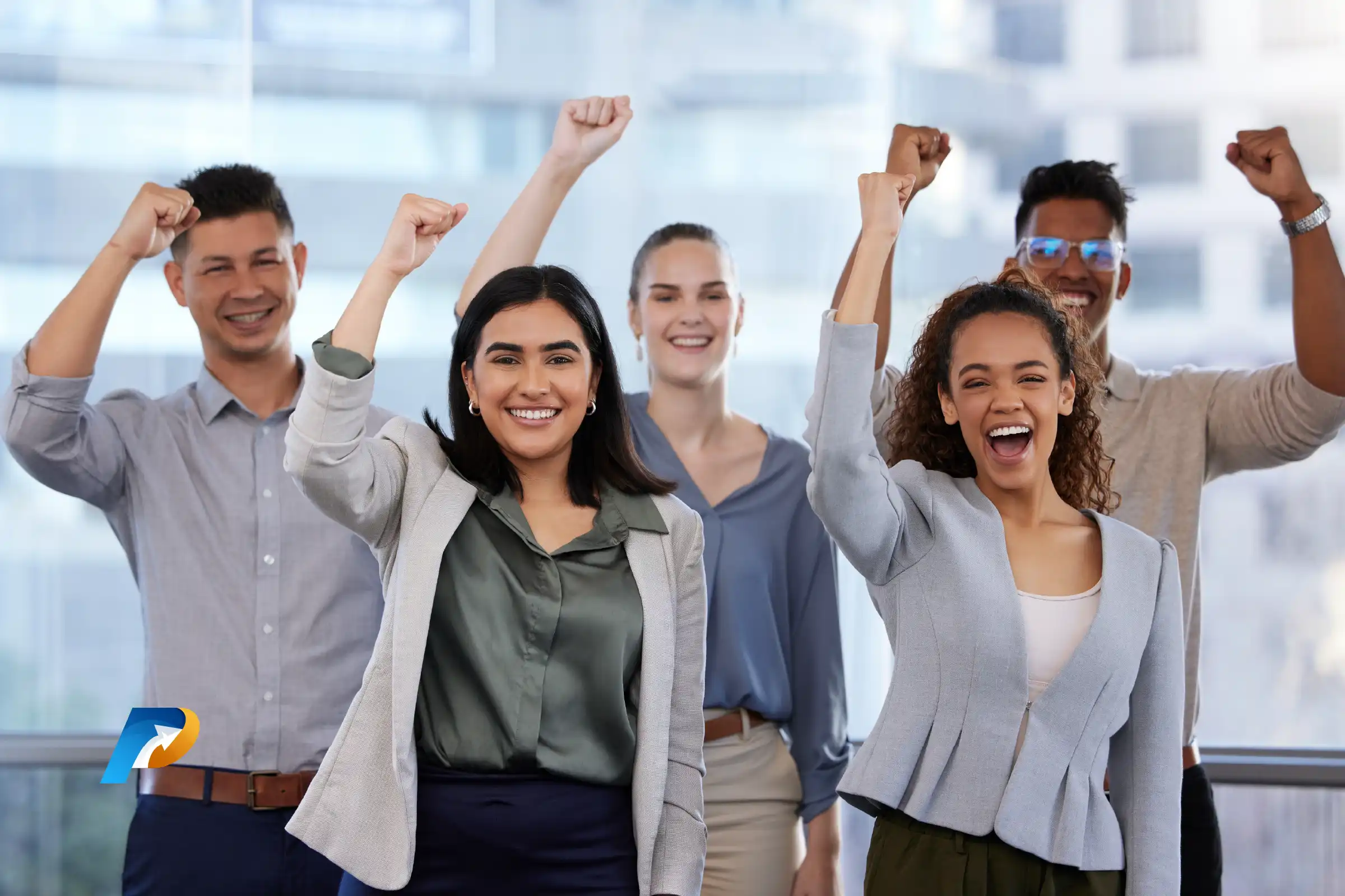 How to Build a High-Performance Culture